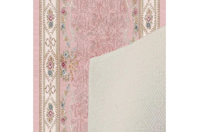 Homefesto Matto 80x120 cm - Monivärinen - Kodintekstiilit & matot - Matto - Itämainen matto - Persialainen matto