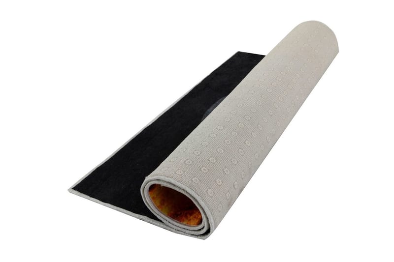 Homefesto Matto 80x120 cm - Monivärinen - Kodintekstiilit & matot - Matto - Itämainen matto - Persialainen matto