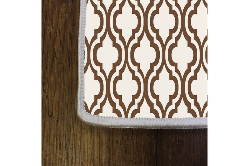 Homefesto Matto 80x120 cm - Monivärinen - Kodintekstiilit & matot - Matto - Itämainen matto - Persialainen matto