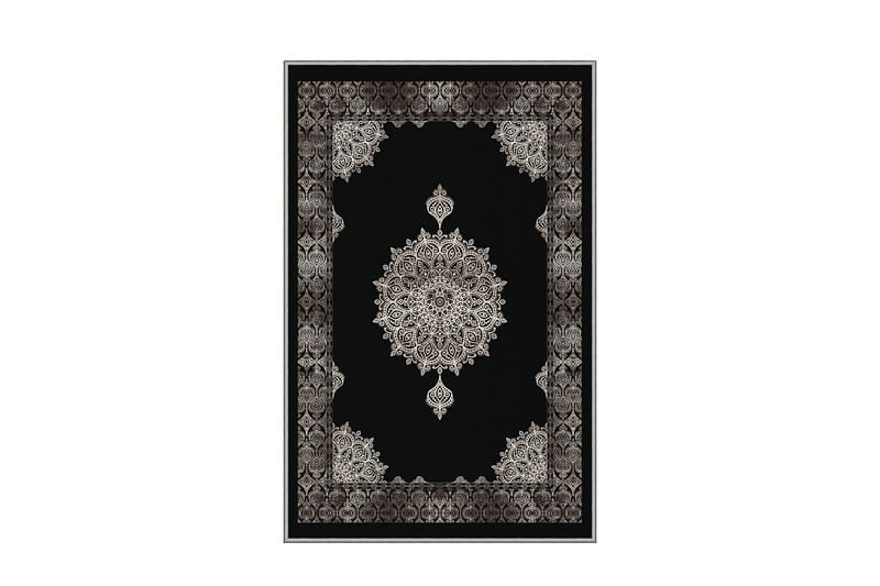 Homefesto Matto 80x120 cm - Monivärinen - Kodintekstiilit & matot - Matto - Itämainen matto - Persialainen matto