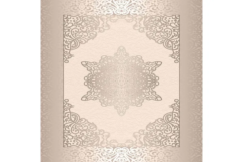 Homefesto Matto 80x120 cm, Monivärinen