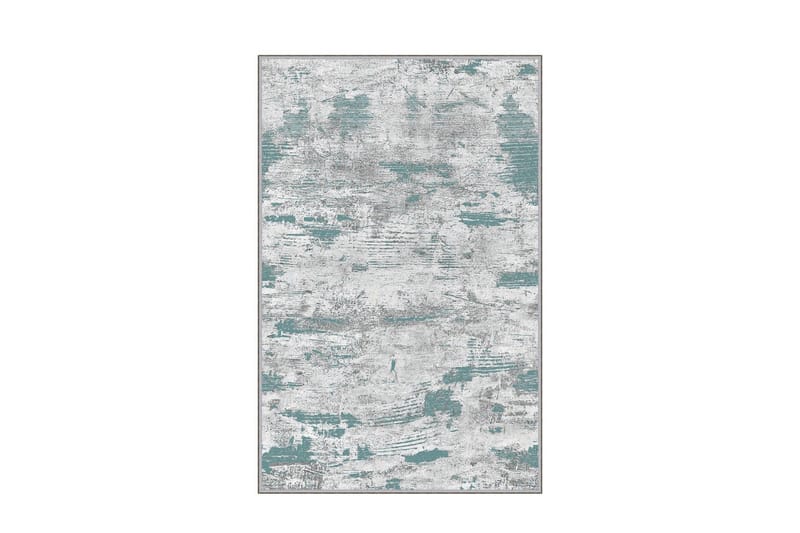 Homefesto Matto 80x120 cm - Monivärinen - Kodintekstiilit & matot - Matto - Itämainen matto - Persialainen matto