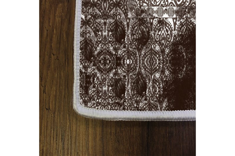 Homefesto Matto 80x120 cm - Monivärinen - Kodintekstiilit & matot - Matto - Itämainen matto - Persialainen matto