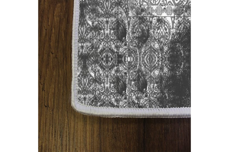 Homefesto Matto 80x120 cm - Monivärinen - Kodintekstiilit & matot - Matto - Itämainen matto - Persialainen matto