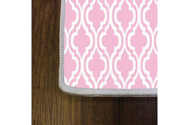 Homefesto Matto 80x120 cm - Monivärinen - Kodintekstiilit & matot - Matto - Itämainen matto - Persialainen matto