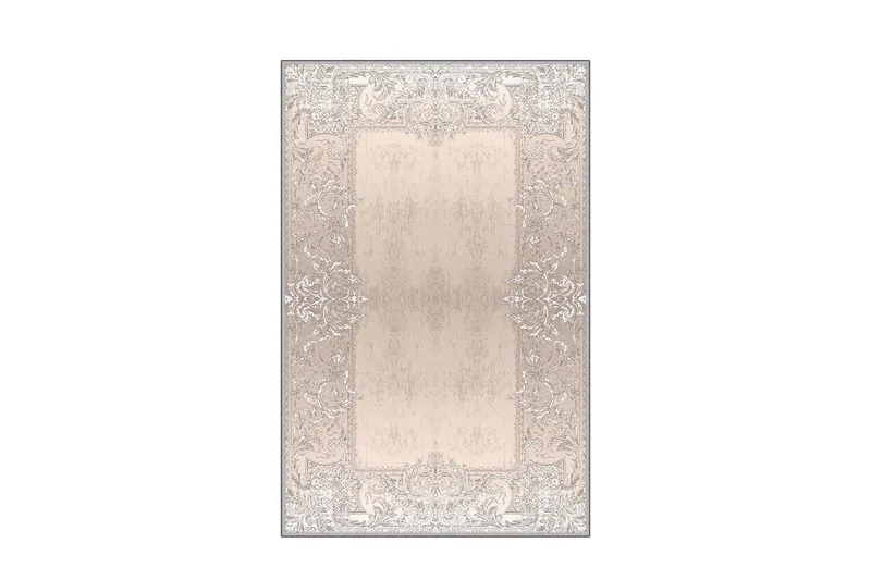 Homefesto Matto 80x120 cm - Monivärinen - Kodintekstiilit & matot - Matto - Itämainen matto - Persialainen matto