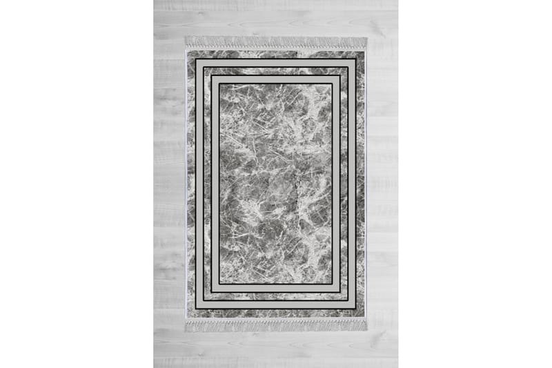 Homefesto Matto 80x120 cm - Monivärinen/Sametti - Kodintekstiilit & matot - Matto - Itämainen matto - Persialainen matto