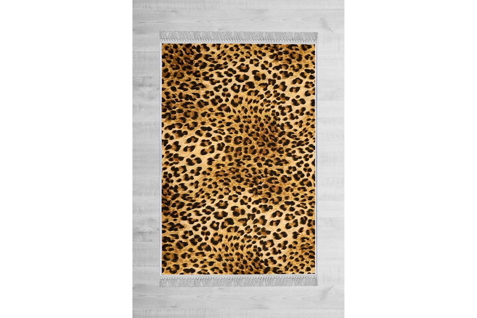 Homefesto Matto 80x120 cm - Monivärinen/Sametti - Kodintekstiilit & matot - Matto - Itämainen matto - Persialainen matto