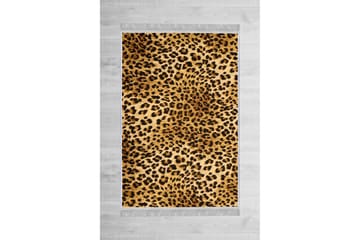 Homefesto Matto 80x120 cm - Monivärinen/Sametti - Kodintekstiilit & matot - Matto - Itämainen matto - Persialainen matto