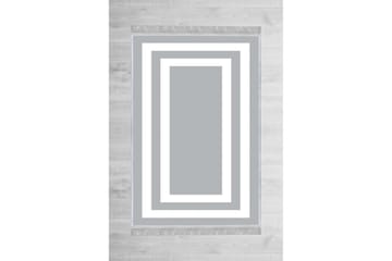 Homefesto Matto 80x120 cm - Monivärinen/Sametti - Kodintekstiilit & matot - Matto - Itämainen matto - Persialainen matto