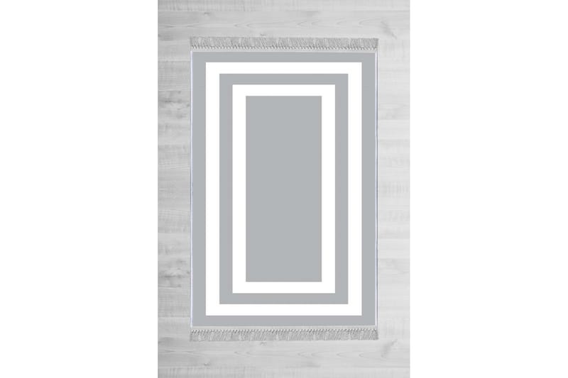 Homefesto Matto 80x120 cm - Monivärinen/Sametti - Kodintekstiilit & matot - Matto - Itämainen matto - Persialainen matto