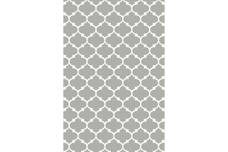 Homefesto Matto 80x120 cm - Monivärinen/Sametti - Kodintekstiilit & matot - Matto - Itämainen matto - Persialainen matto
