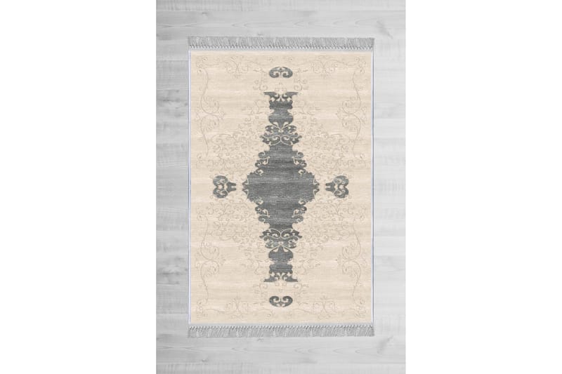 Homefesto Matto 80x120 cm - Monivärinen/Sametti - Kodintekstiilit & matot - Matto - Itämainen matto - Persialainen matto