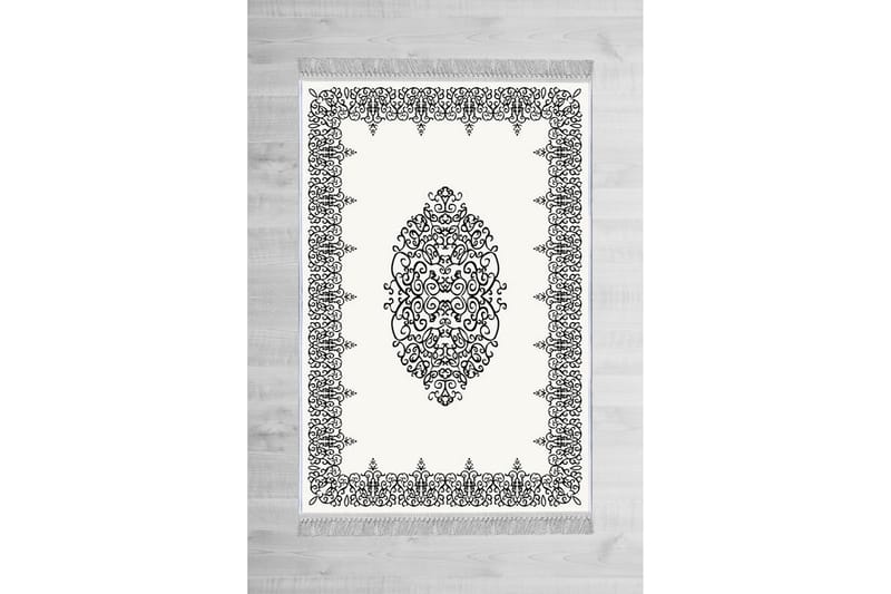 Homefesto Matto 80x120 cm - Monivärinen/Sametti - Kodintekstiilit & matot - Matto - Itämainen matto - Persialainen matto