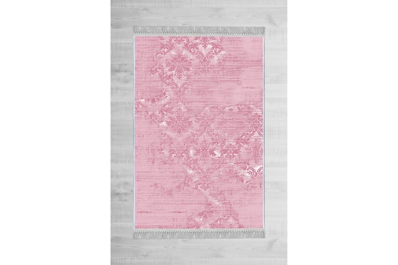 Homefesto Matto 80x120 cm - Monivärinen/Sametti - Kodintekstiilit & matot - Matto - Itämainen matto - Persialainen matto