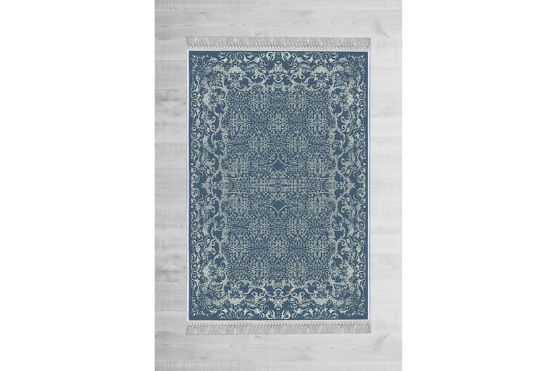 Homefesto Matto 80x120 cm - Monivärinen/Sametti - Kodintekstiilit & matot - Matto - Itämainen matto - Persialainen matto