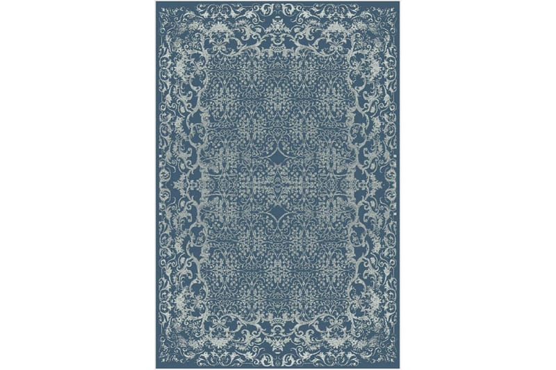 Homefesto Matto 80x120 cm - Monivärinen/Sametti - Kodintekstiilit & matot - Matto - Itämainen matto - Persialainen matto