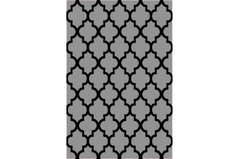 Homefesto Matto 80x120 cm - Monivärinen/Sametti - Kodintekstiilit & matot - Matto - Itämainen matto - Persialainen matto