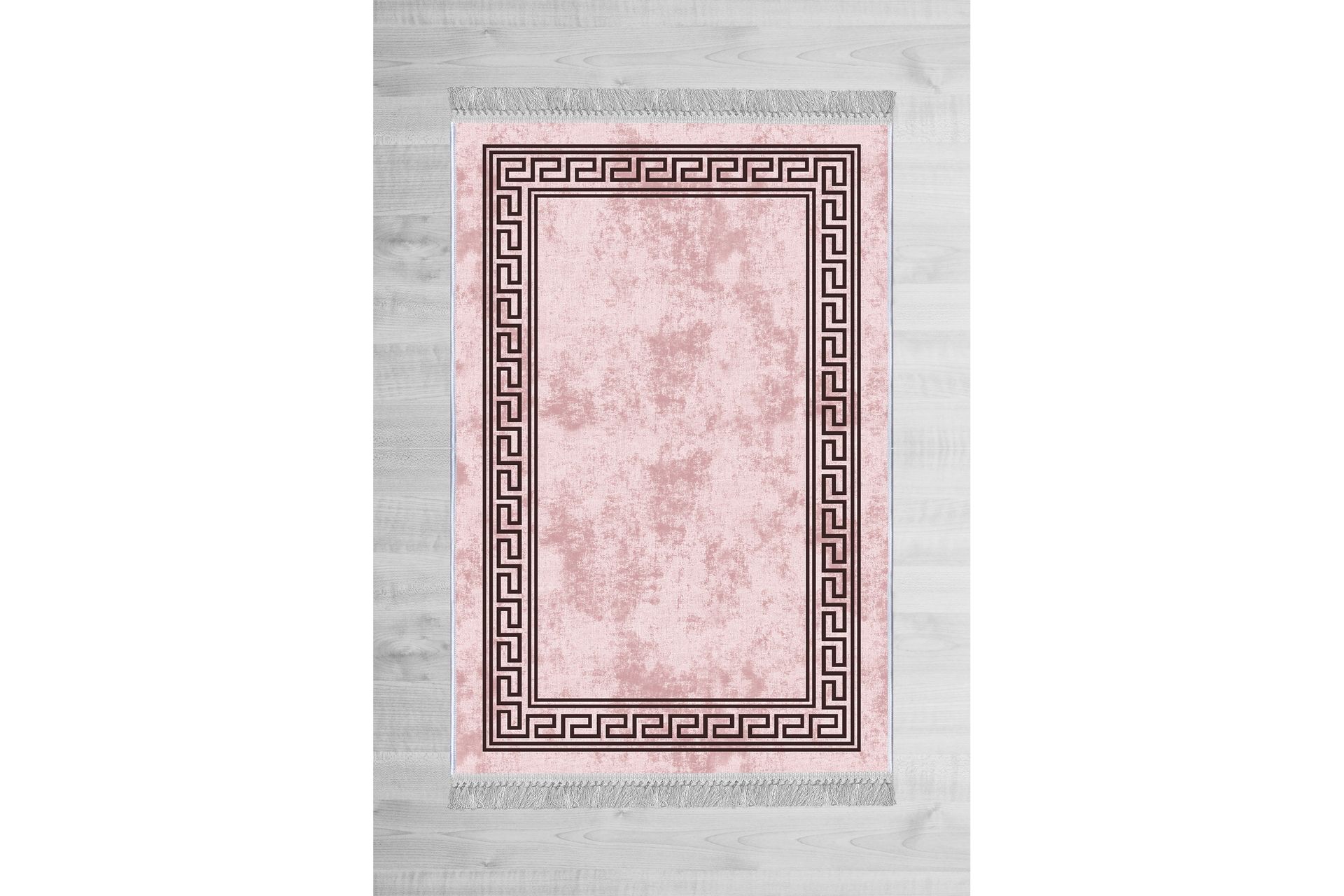 Homefesto Matto 80x120 cm - Monivärinen/Sametti - Kodintekstiilit & matot - Matto - Itämainen matto - Persialainen matto