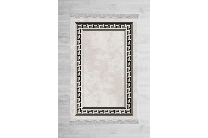Homefesto Matto 80x120 cm - Monivärinen/Sametti - Kodintekstiilit & matot - Matto - Itämainen matto - Persialainen matto