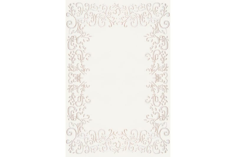 Homefesto Matto 80x120 cm - Monivärinen/Sametti - Kodintekstiilit & matot - Matto - Itämainen matto - Persialainen matto