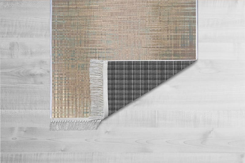 Homefesto Matto 80x120 cm - Monivärinen/Sametti - Kodintekstiilit & matot - Matto - Itämainen matto - Persialainen matto