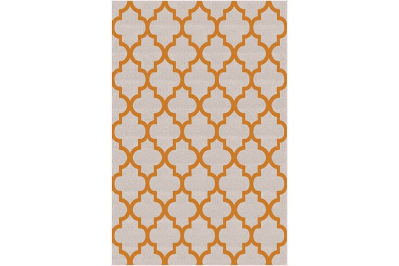 Homefesto Matto 80x120 cm - Monivärinen/Sametti - Kodintekstiilit & matot - Matto - Itämainen matto - Persialainen matto