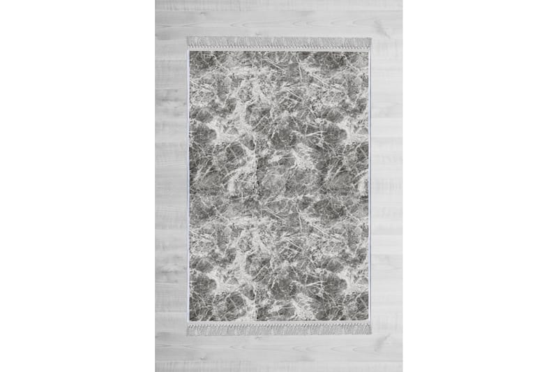 Homefesto Matto 80x120 cm - Monivärinen/Sametti - Kodintekstiilit & matot - Matto - Itämainen matto - Persialainen matto