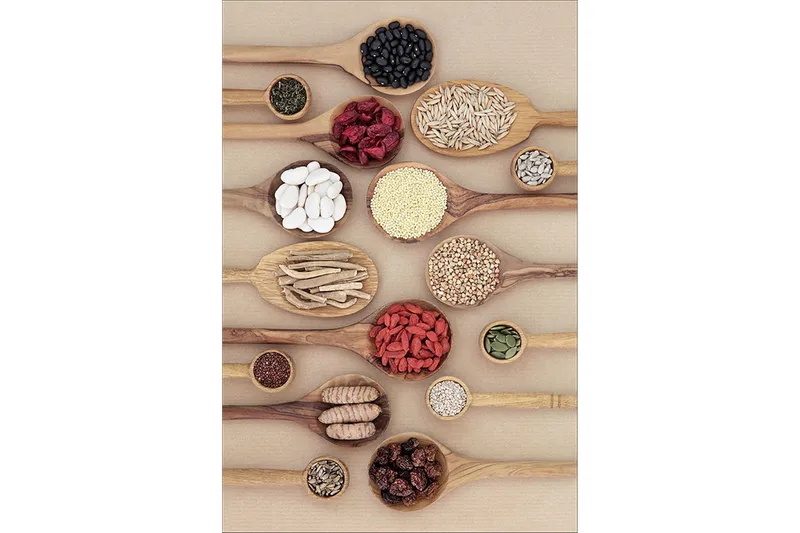 Homefesto Matto 80x120 cm - Monivärinen/Sametti - Kodintekstiilit & matot - Matto - Itämainen matto - Persialainen matto