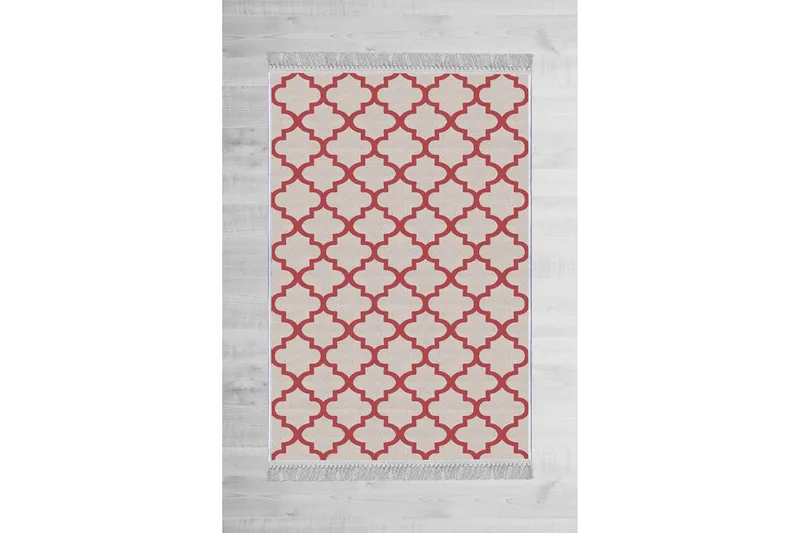 Homefesto Matto 80x120 cm - Monivärinen/Sametti - Kodintekstiilit & matot - Matto - Itämainen matto - Persialainen matto