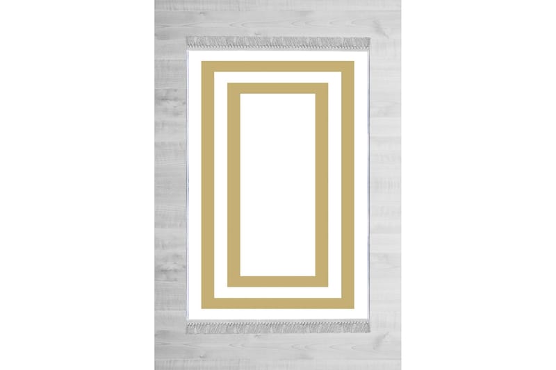 Homefesto Matto 80x120 cm - Monivärinen/Sametti - Kodintekstiilit & matot - Matto - Itämainen matto - Persialainen matto