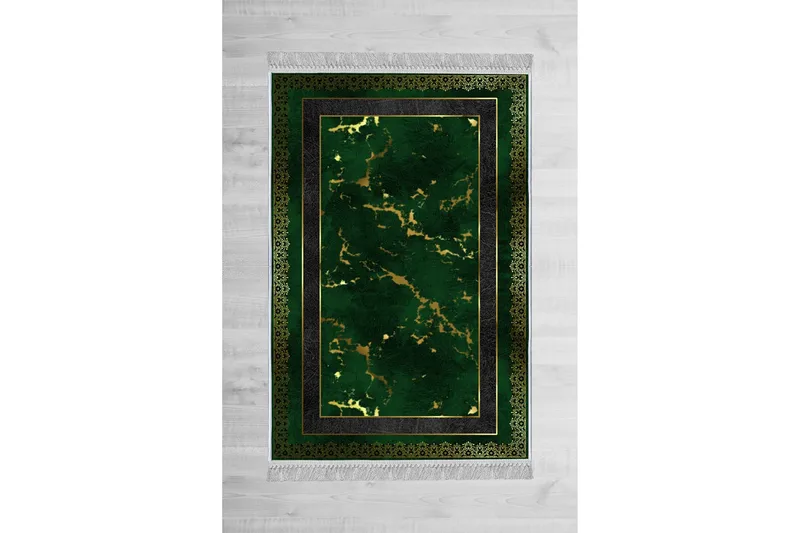 Homefesto Matto 80x120 cm - Monivärinen/Sametti - Kodintekstiilit & matot - Matto - Itämainen matto - Persialainen matto