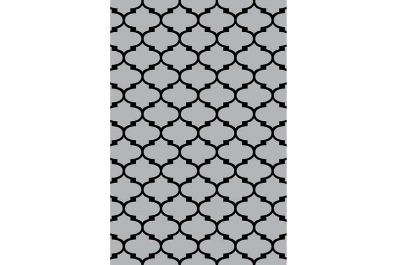 Homefesto Matto 80x120 cm - Monivärinen/Sametti - Kodintekstiilit & matot - Matto - Itämainen matto - Persialainen matto