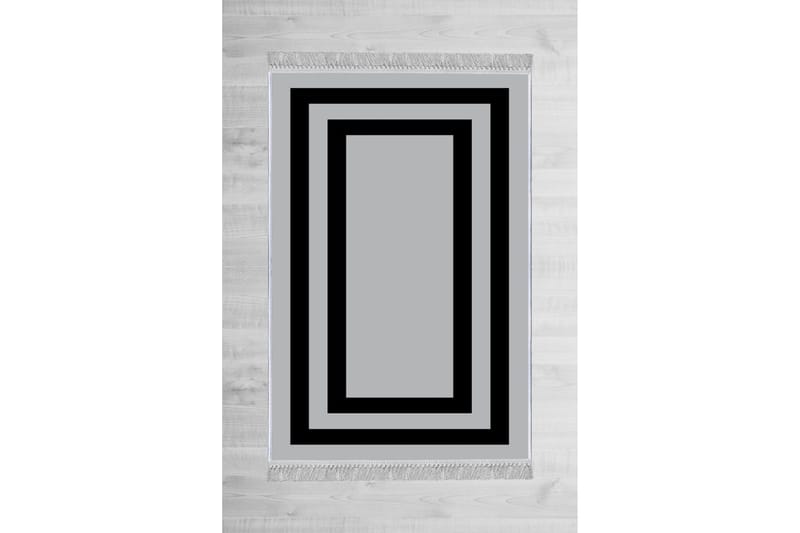 Homefesto Matto 80x120 cm - Monivärinen/Sametti - Kodintekstiilit & matot - Matto - Itämainen matto - Persialainen matto