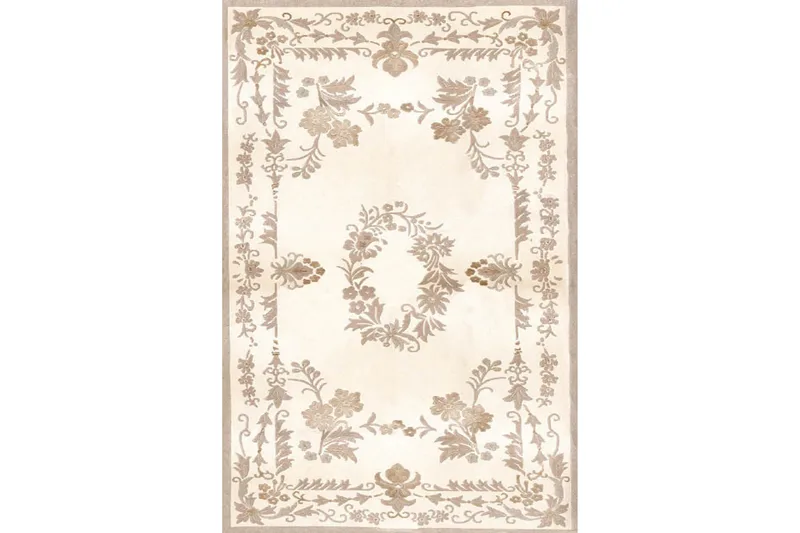 Homefesto Matto 80x120 cm - Monivärinen/Sametti - Kodintekstiilit & matot - Matto - Itämainen matto - Persialainen matto