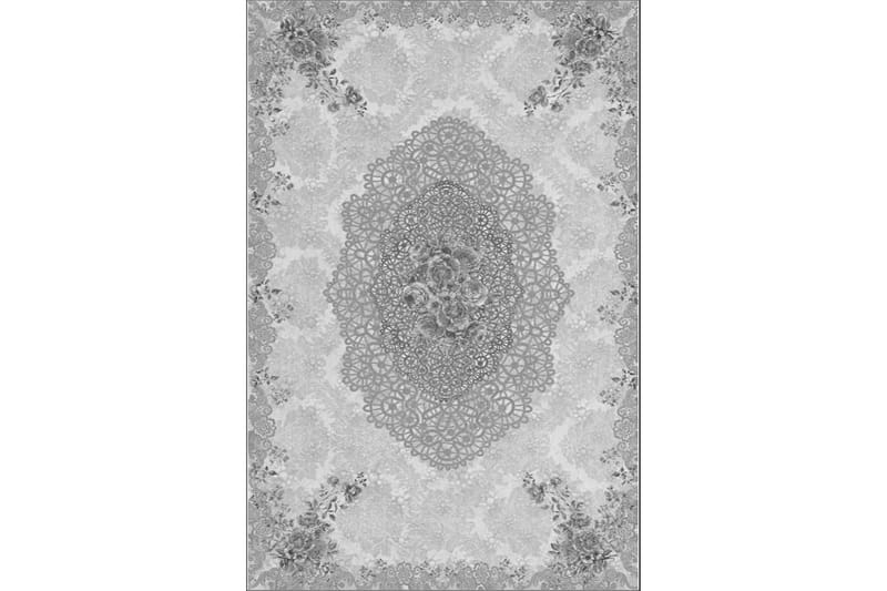 Homefesto Matto 80x120 cm - Monivärinen/Sametti - Kodintekstiilit & matot - Matto - Itämainen matto - Persialainen matto