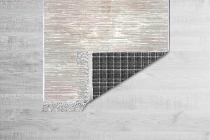 Homefesto Matto 80x120 cm - Monivärinen/Sametti - Kodintekstiilit & matot - Matto - Itämainen matto - Persialainen matto