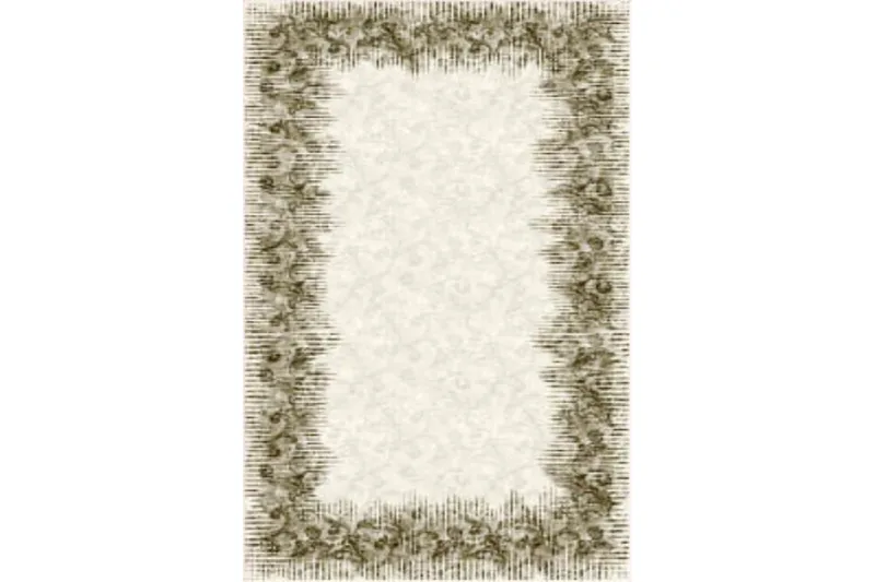 Homefesto Matto 80x120 cm - Monivärinen/Sametti - Kodintekstiilit & matot - Matto - Itämainen matto - Persialainen matto