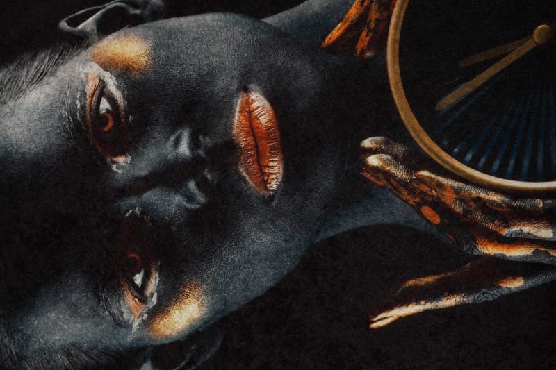 Homefesto Matto 80x150 cm - Monivärinen - Kodintekstiilit & matot - Matto - Itämainen matto - Persialainen matto