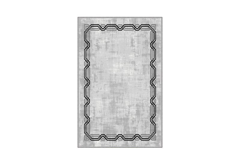 Homefesto Matto 80x150 cm - Monivärinen - Kodintekstiilit & matot - Matto - Itämainen matto - Persialainen matto