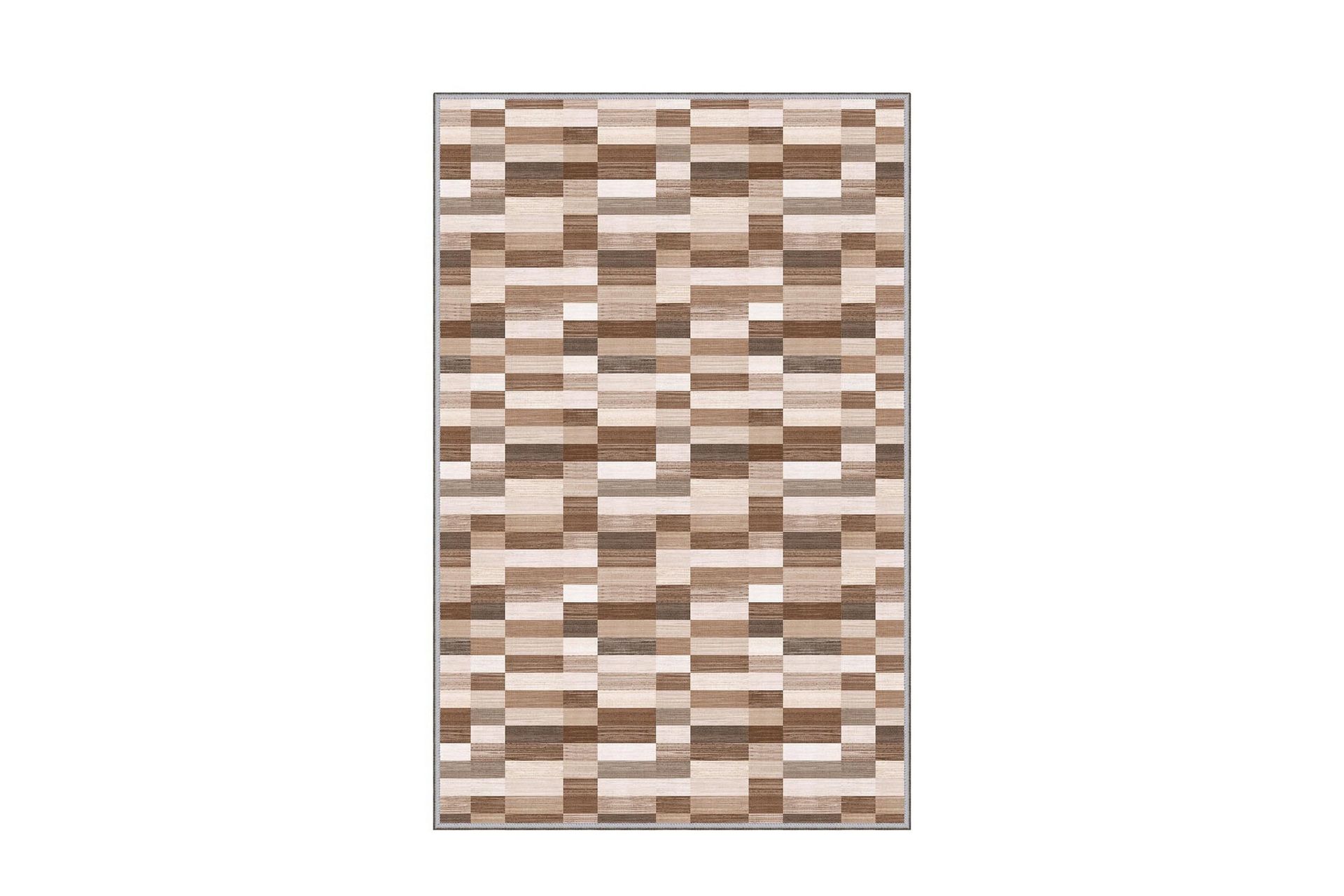 Homefesto Matto 80x150 cm - Monivärinen - Kodintekstiilit & matot - Matto - Itämainen matto - Persialainen matto