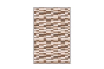 Homefesto Matto 80x150 cm - Monivärinen - Kodintekstiilit & matot - Matto - Itämainen matto - Persialainen matto