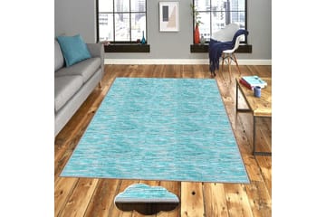 Homefesto Matto 80x150 cm - Monivärinen - Kodintekstiilit & matot - Matto - Itämainen matto - Persialainen matto