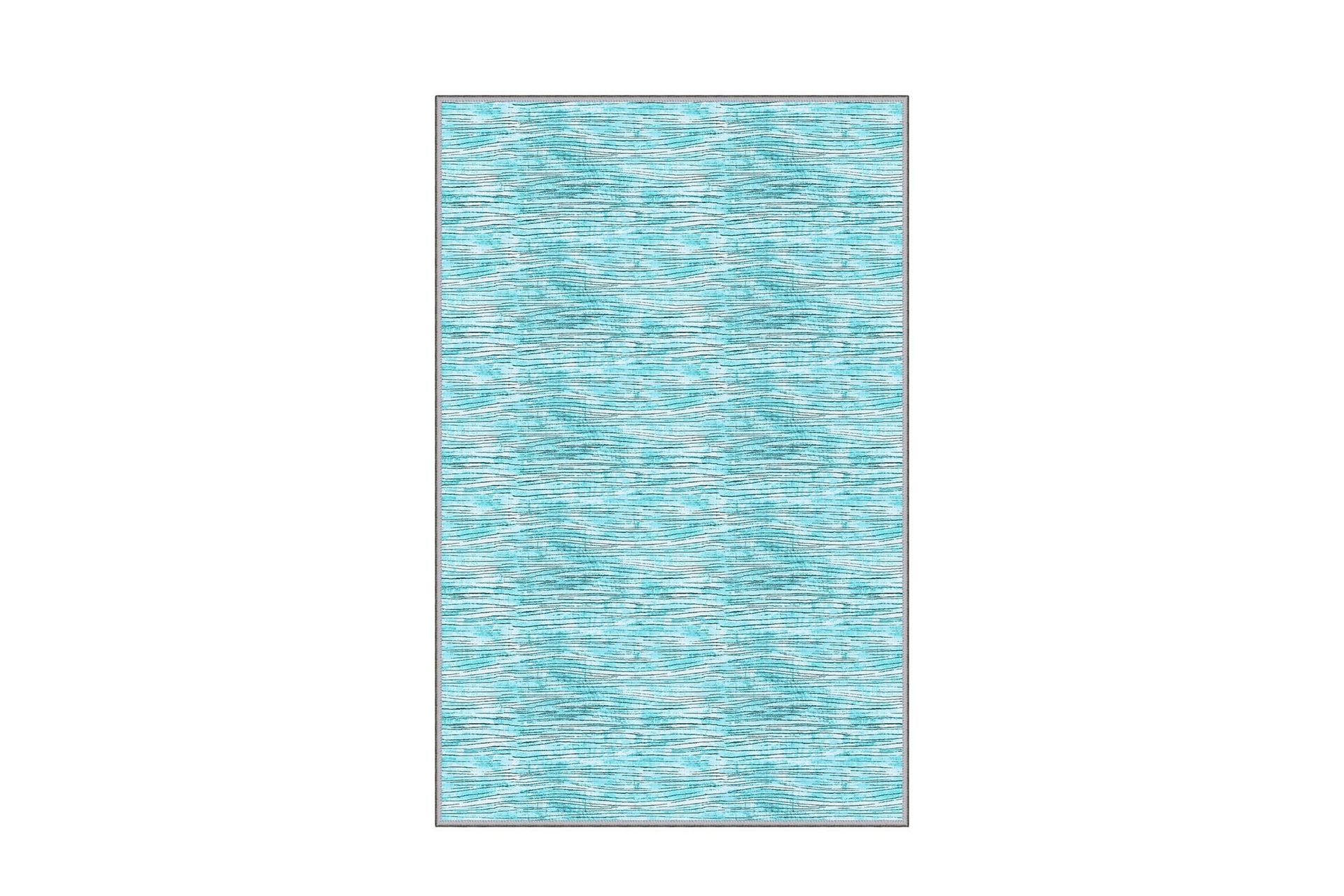 Homefesto Matto 80x150 cm - Monivärinen - Kodintekstiilit & matot - Matto - Itämainen matto - Persialainen matto