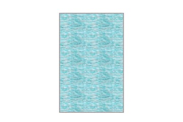 Homefesto Matto 80x150 cm - Monivärinen - Kodintekstiilit & matot - Matto - Itämainen matto - Persialainen matto