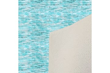 Homefesto Matto 80x150 cm - Monivärinen - Kodintekstiilit & matot - Matto - Itämainen matto - Persialainen matto