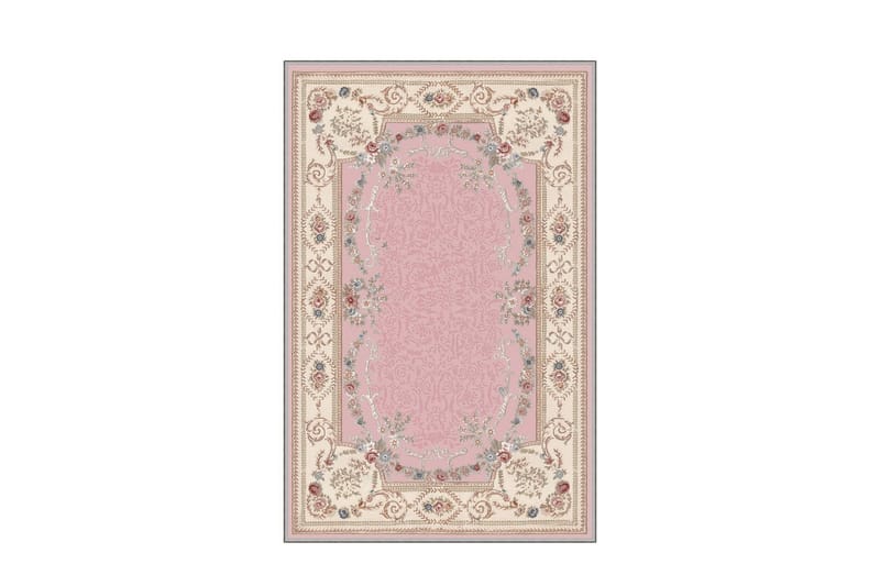 Homefesto Matto 80x150 cm - Monivärinen - Kodintekstiilit & matot - Matto - Itämainen matto - Persialainen matto