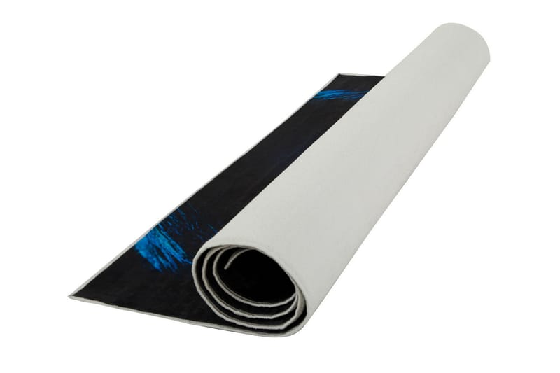 Homefesto Matto 80x150 cm - Monivärinen - Kodintekstiilit & matot - Matto - Itämainen matto - Persialainen matto