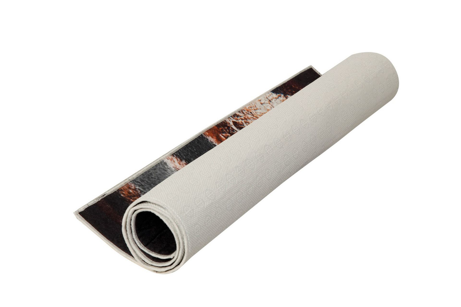 Homefesto Matto 80x150 cm - Monivärinen - Kodintekstiilit & matot - Matto - Itämainen matto - Persialainen matto