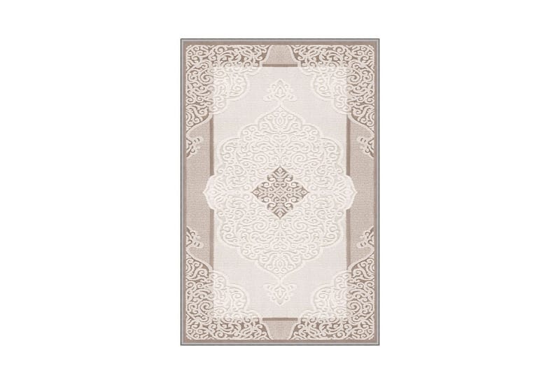 Homefesto Matto 80x150 cm - Monivärinen - Kodintekstiilit & matot - Matto - Itämainen matto - Persialainen matto